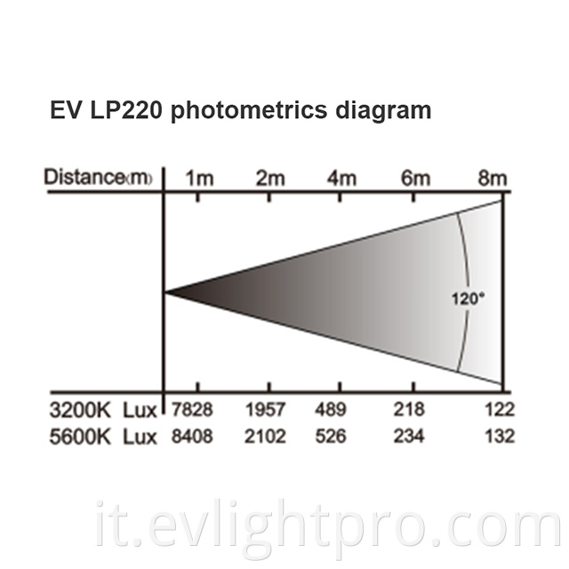 Wall Light Panels Lp220